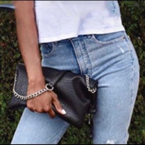 Express Crossbody/Clutch